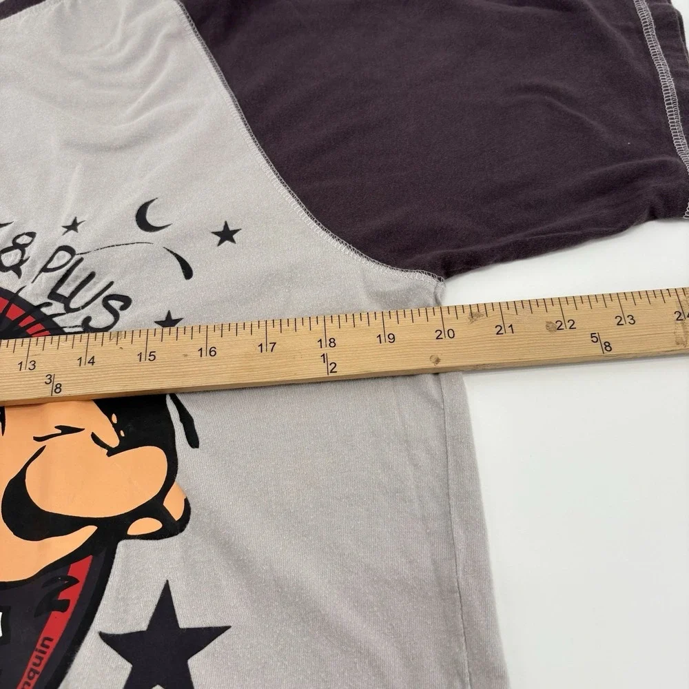 2010 Marsu by Andre Franquin Super Gaston Lagaffe Belgian Comic Shirt Size Large